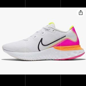 Nike renew 8.5